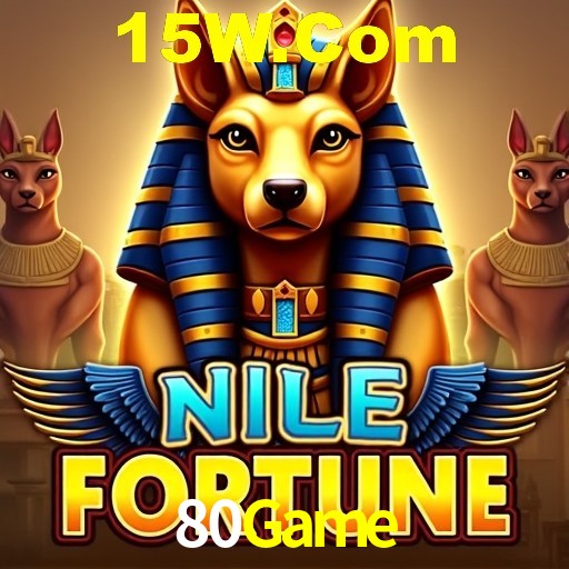 Jogos Exclusivos 80Game