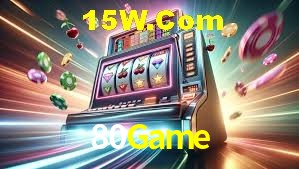 Spaceman Game 80Game
