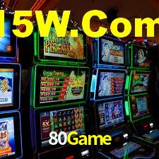 Roulette Table 80Game