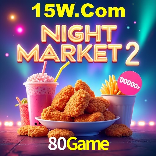 Estatísticas do Jogo 80Game