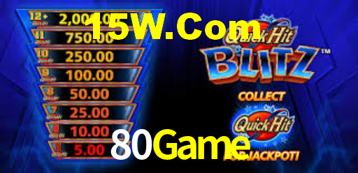 80Game
