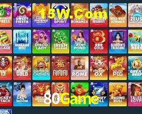 A Experiência Imersiva dos Cassinos Ao Vivo no 80Game