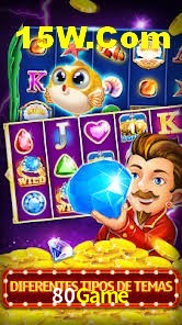 Welcome Bonus 80Game