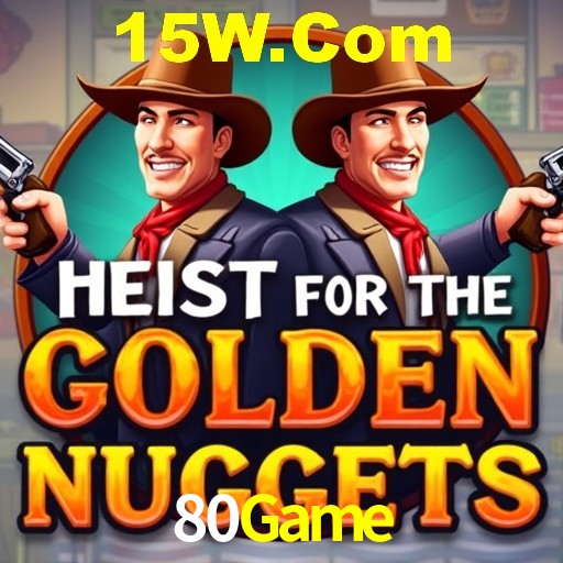 Bônus Diários 80Game