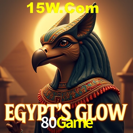 Responsive Design 80Game