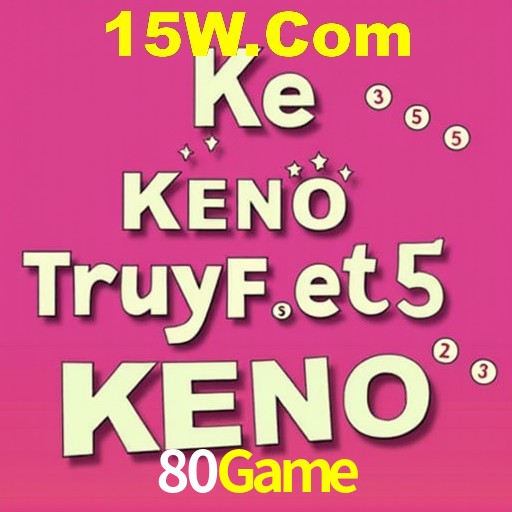 Tecnologia da Plataforma 80Game