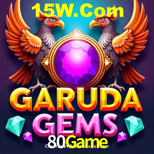 Gates of Olympus 80Game