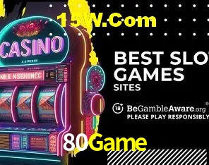 Inovações de Jogos na 80Game: O Futuro das Experiências Interativas