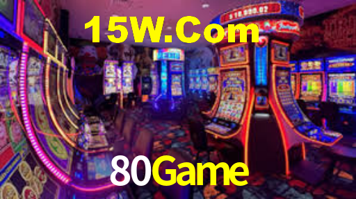 80Game,80Game Bet