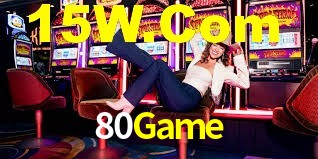 80Game: Seu Cassino Premiado com Pagamentos Rápidos