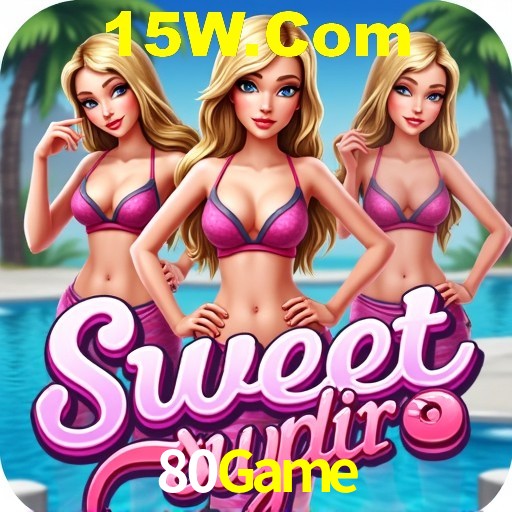 Especiais de Fim de Semana 80Game