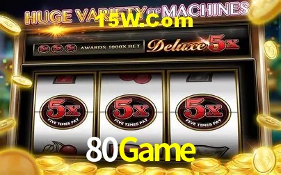 Descubra a Essência do 80Game: Nossa História e Compromissos