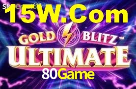 Programa VIP 80Game