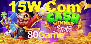 Premium Interface 80Game