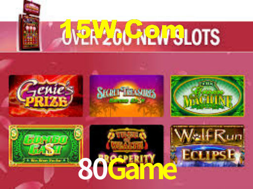 Desvendando o Mundo dos Jogos Virtuais na 80Game