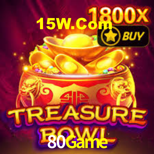 Bônus Generosos e Exclusivos no 80Game para Você!