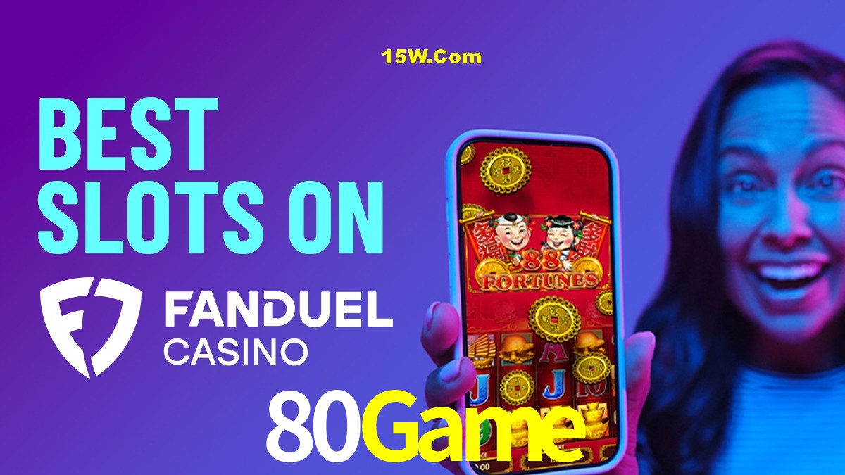 Experiência VIP 80Game