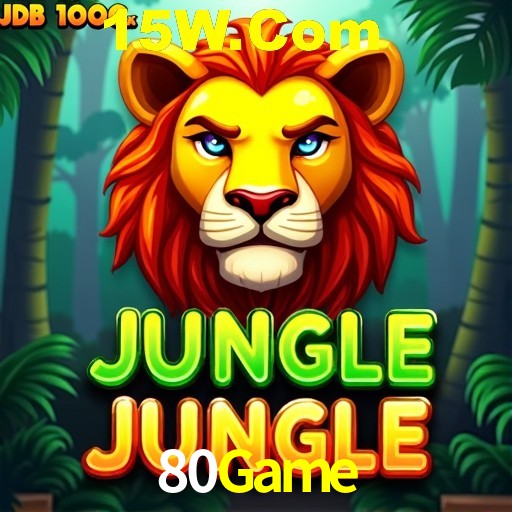 Exclusive Offers 80Game
