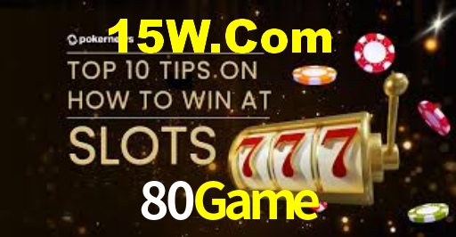 80Game,80Game Bet