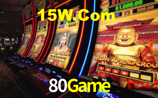 80Game Com
