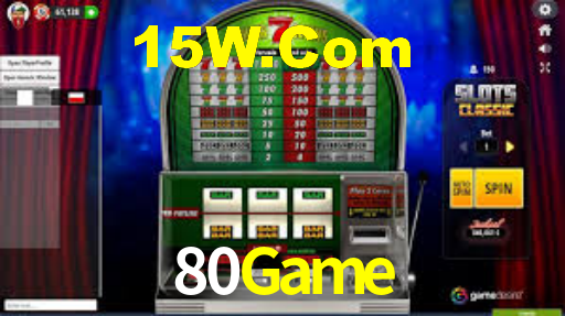 80Game