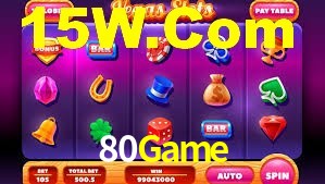 Ofertas Imperdíveis na 80Game: Promoções e Bônus Que Valem a Pena
