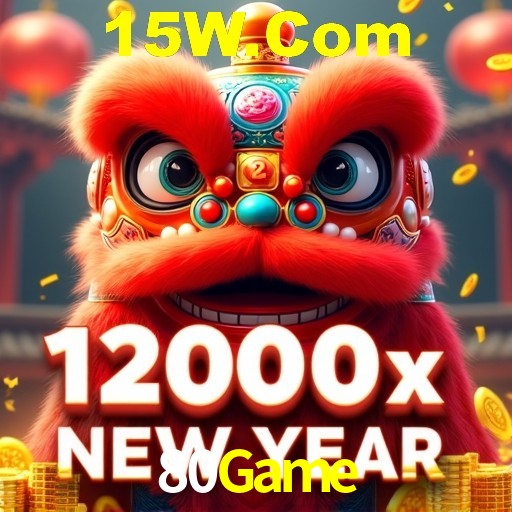 Experiência VIP 80Game