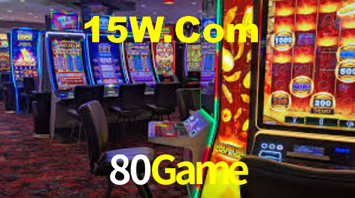 80Game