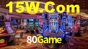 Daily Bonuses 80Game